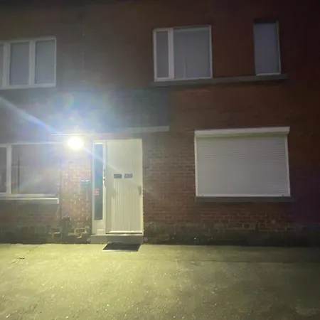 Appartamento D-011 Bel Calme Climatisé Parking Privé Gratuit Sur Demande