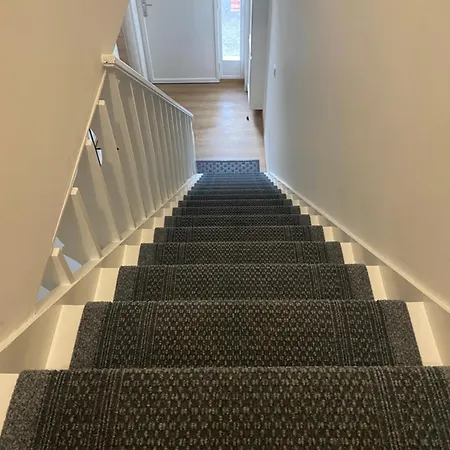 D-011 Bel Calme Climatise Parking Prive Gratuit Sur Demande