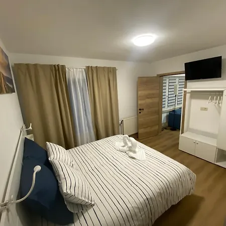 D-011 Bel Calme Climatise Parking Prive Gratuit Sur Demande