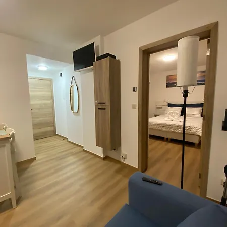 D-011 Bel Calme Climatise Parking Prive Gratuit Sur Demande *