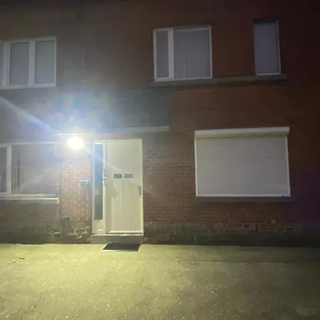 Apartament D-011 Bel Calme Climatise Parking Prive Gratuit Sur Demande *