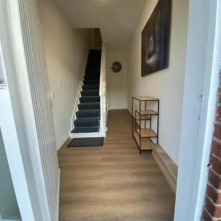 D-011 Bel Calme Climatise Parking Prive Gratuit Sur Demande