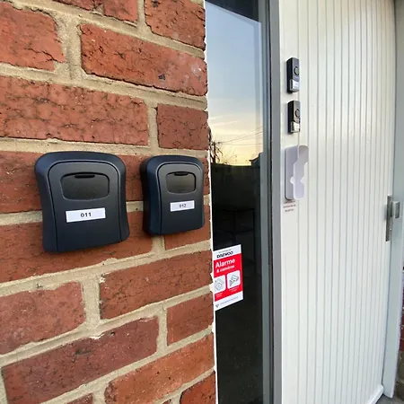 D-011 Bel Calme Climatise Parking Prive Gratuit Sur Demande