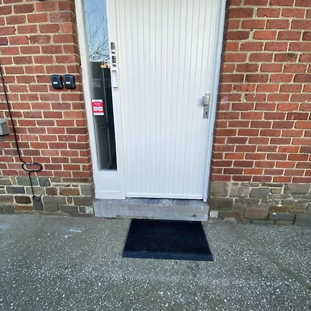 Apartman D-011 Bel Calme Climatise Parking Prive Gratuit Sur Demande *