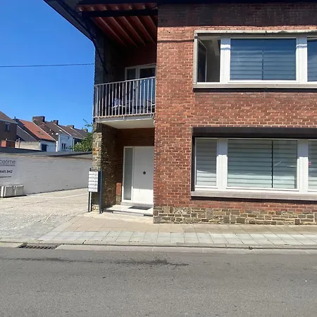 D-011 Bel Calme Climatise Parking Prive Gratuit Sur Demande * Charleroi