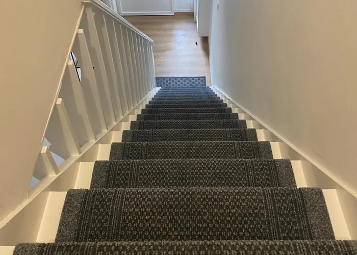 D-011 Bel Calme Climatise Parking Prive Gratuit Sur Demande