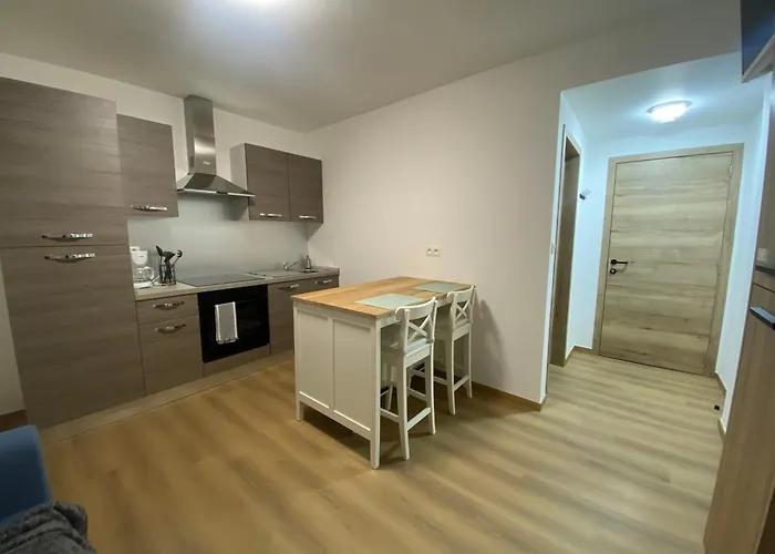 D-011 Bel Calme Climatise Parking Prive Gratuit Sur Demande