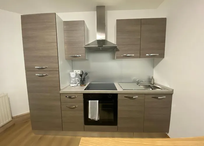 D-011 Bel Calme Climatise Parking Prive Gratuit Sur Demande Charleroi