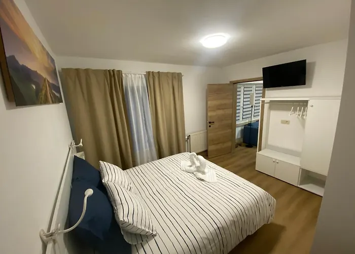 D-011 Bel Calme Climatise Parking Prive Gratuit Sur Demande