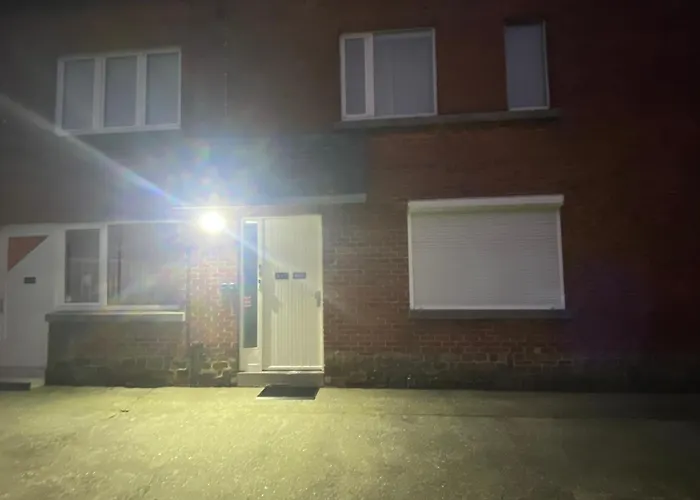 Appartement D-011 Bel Calme Climatise Parking Prive Gratuit Sur Demande *