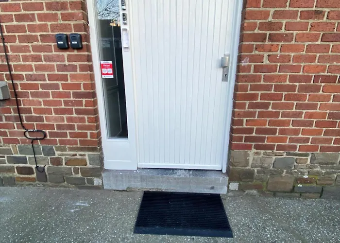 Appartement D-011 Bel Calme Climatise Parking Prive Gratuit Sur Demande *